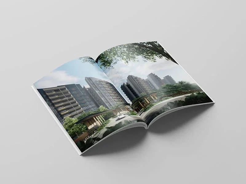 Uninav Utopia Brochure