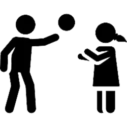 kids play Icon