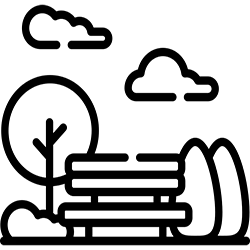 park Icon