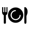 Layout Amenity Icon